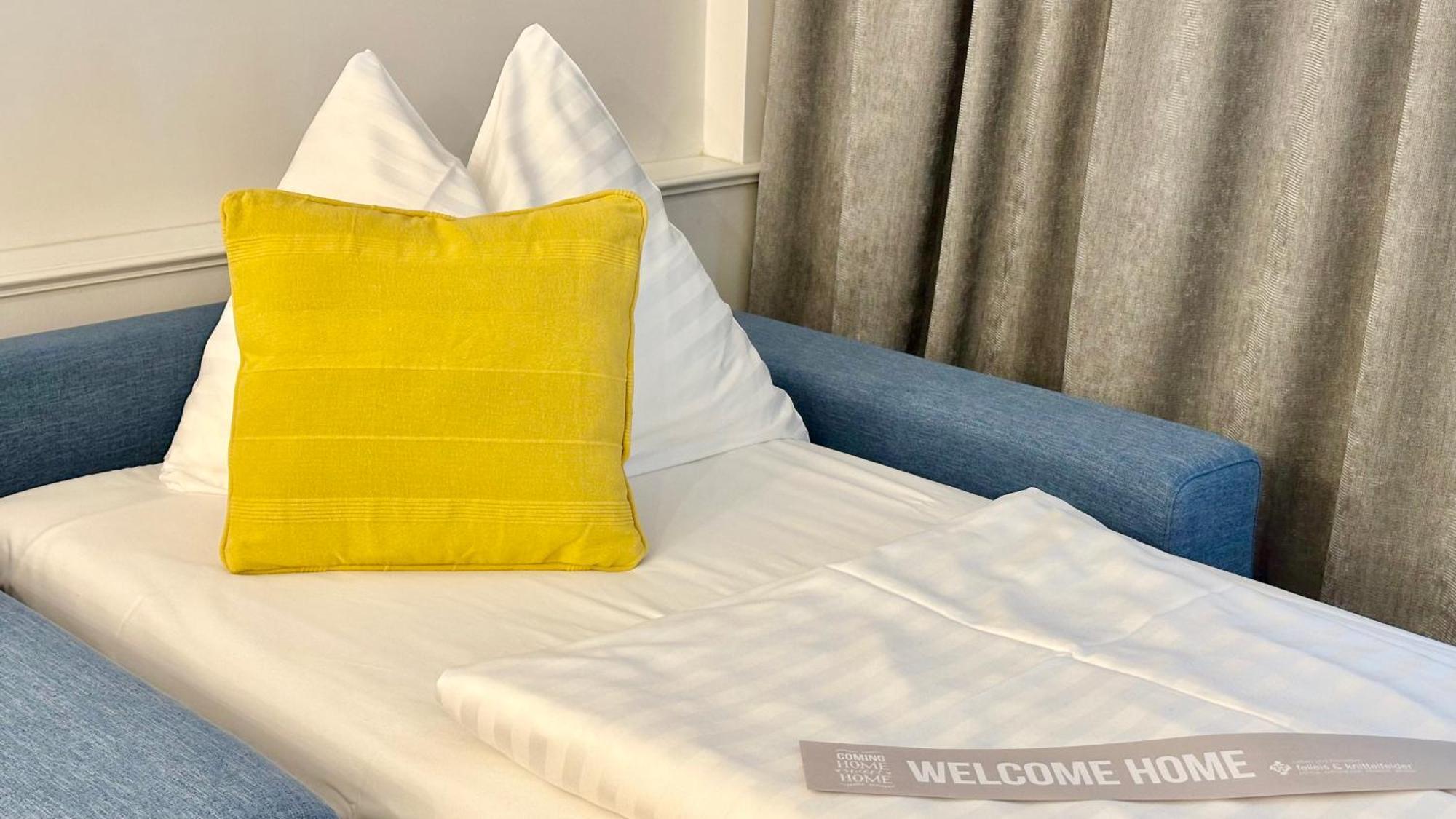 Hotel Krone 1512 Salzburg Luaran gambar