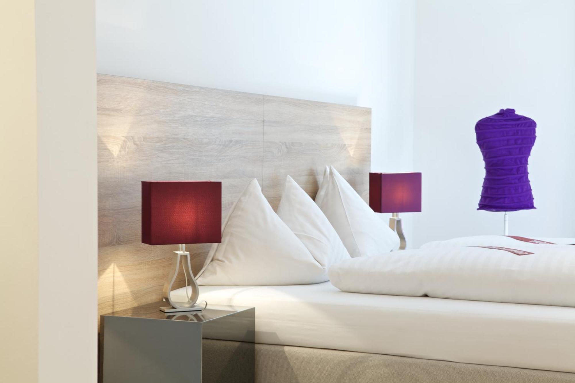 Hotel Krone 1512 Salzburg Luaran gambar